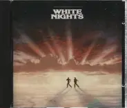 David Pack / Robert Plant - White Nights - Original Motion Picture Soundtrack