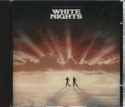 David Pack / Robert Plant / a.o. - White Nights - Original Motion Picture Soundtrack