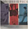 LP - David Pack - Anywhere You Go....