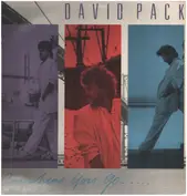 David Pack