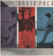 David Pack - Anywhere You Go....