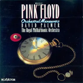 David Palmer - Music Of Pink Floyd (Orchestral Maneuvers)