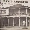 LP - David Paquette - Inn & Out Of Town