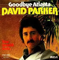 David Parker - Goodbye Atlanta