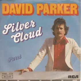 David Parker - Silver Cloud