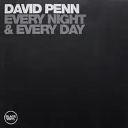 David Penn - EVERY NIGHT & EVERY DAY