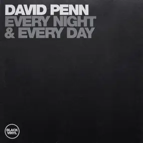 David Penn - EVERY NIGHT & EVERY DAY