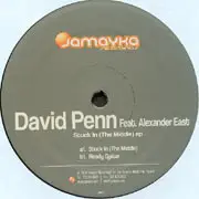 David Penn - Stuck In (The Middle)