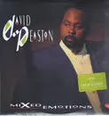 LP - David Peaston - Mixed Emotions