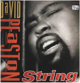 David Peaston - String