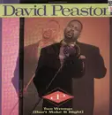 12'' - David Peaston - Two Wrongs (Don't Make It Right)