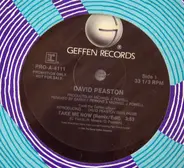 David Peaston - Take Me Now