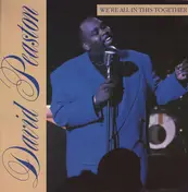 David Peaston - We're All In This Together