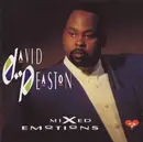 CD - David Peaston - Mixed Emotions
