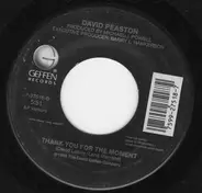 David Peaston - two wrongs (don't make it right)