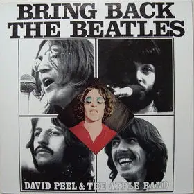 David Peel & The Lower East Side - Bring Back the Beatles