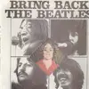 LP - David Peel & The Apple Band - Bring Back The Beatles - ORIGINAL US