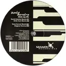 12inch Vinyl Single - David Pereira - Chris My Life