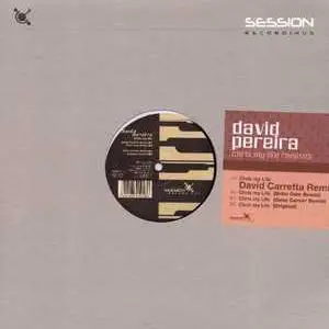 David Pereira - Chris My Life