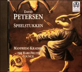 Petersen - Speelstukken