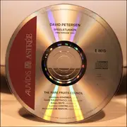 CD - Petersen - Speelstukken