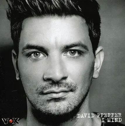 David Pfeffer - I Mind