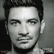 CD - David Pfeffer - I Mind