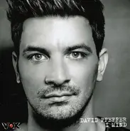 David Pfeffer - I Mind
