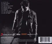 CD - David Pfeffer - I Mind