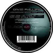 David Phillips - Underground Sound From U.L.M.