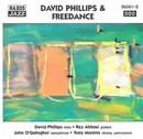 CD - David Phillips And Freedance - David Phillips And Freedance