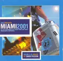 Double CD - David Piccioni - Azuli Presents Miami 2001