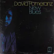 David Pomeranz - New Blues