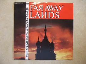 David Pomeranz - Far Away Lands