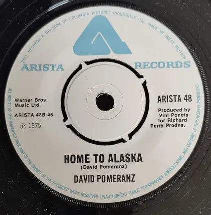 David Pomeranz - The Hit Song Of All Time
