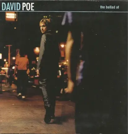 David Poe - The Ballad Of