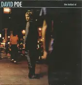 David Poe - The Ballad Of
