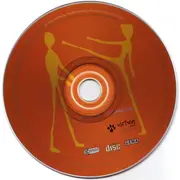 CD - David Poe - The Late Album
