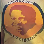 David Porter - Sweat & Love