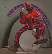 LP - David Porter - Victim Of The Joke?....An Opera - GIMMICK COVER / 1st US Press.