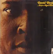 LP - David Porter - ...Into A real Thing