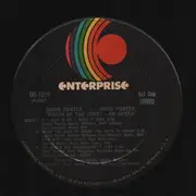 LP - David Porter - Victim Of The Joke?....An Opera - GIMMICK COVER / 1st US Press.