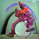 LP - David Porter - Victim Of The Joke?....An Opera - gimmick sleeve