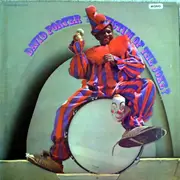 LP - David Porter - Victim Of The Joke?....An Opera - gimmick sleeve