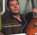 CD - David Plate - The Perception