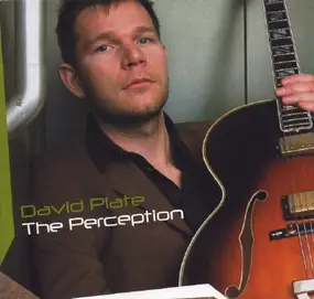 David Plate - The Perception