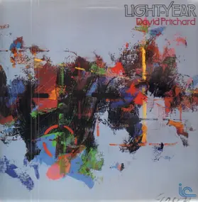 David Pritchard - Light-Year