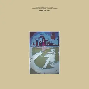 David Pritchard - Nocturnal Earthworm Stew