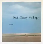 David Qualey - Soliloquy