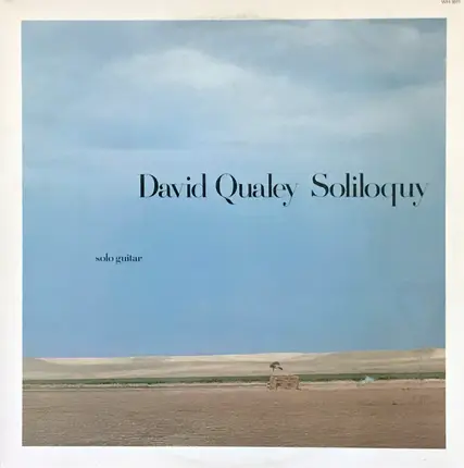 David Qualey - Soliloquy